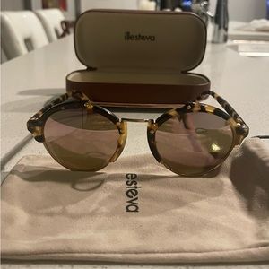 Illesteva Sunglasses